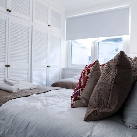 Appartamento Meadowburn View Wishaw  Esterno foto