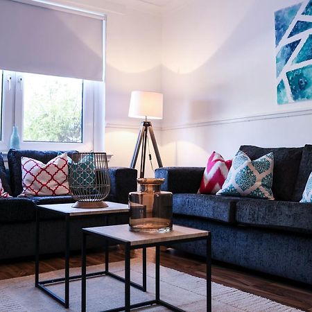 Appartamento Meadowburn View Wishaw  Esterno foto
