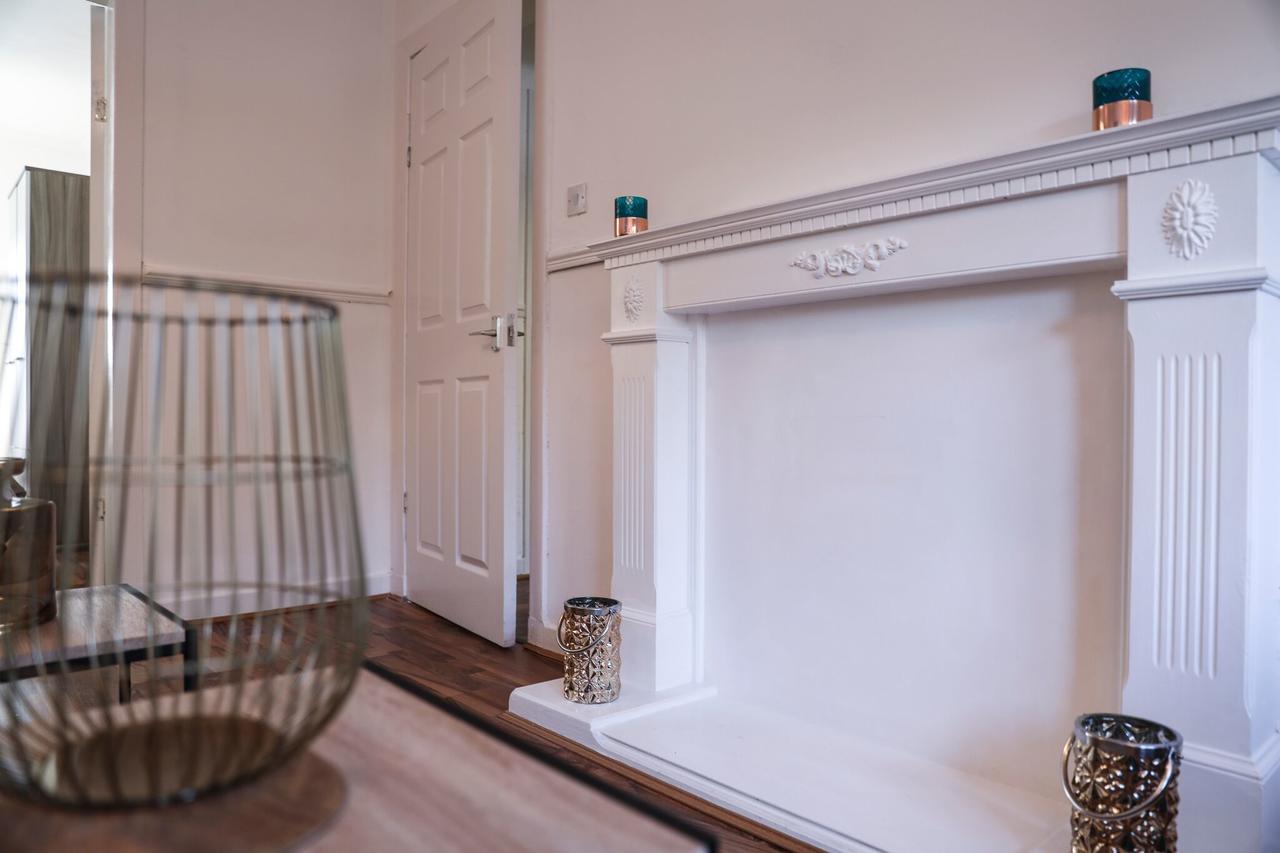 Appartamento Meadowburn View Wishaw  Esterno foto