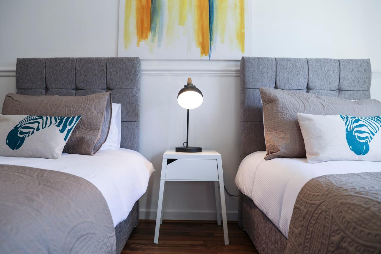 Appartamento Meadowburn View Wishaw  Esterno foto