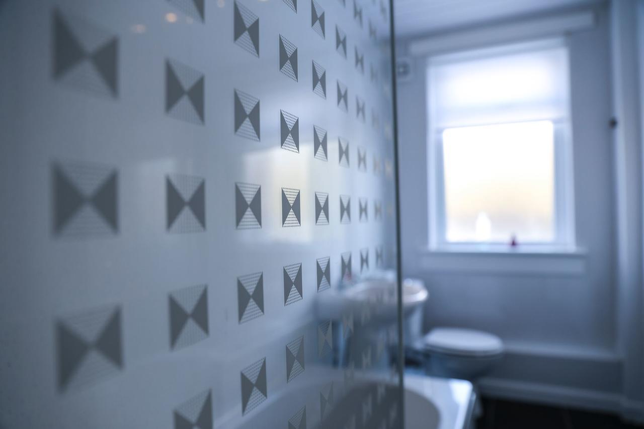 Appartamento Meadowburn View Wishaw  Esterno foto