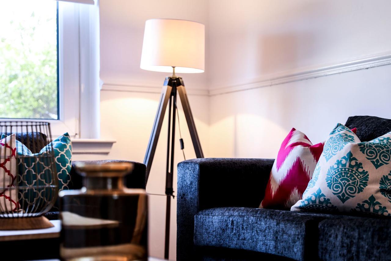 Appartamento Meadowburn View Wishaw  Esterno foto
